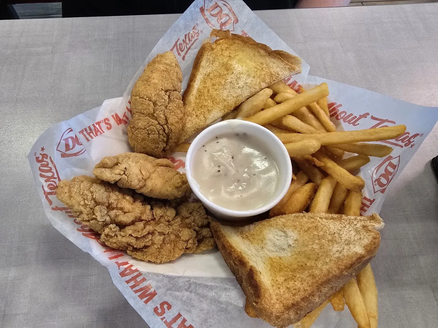 DQ Grill & Chill photo