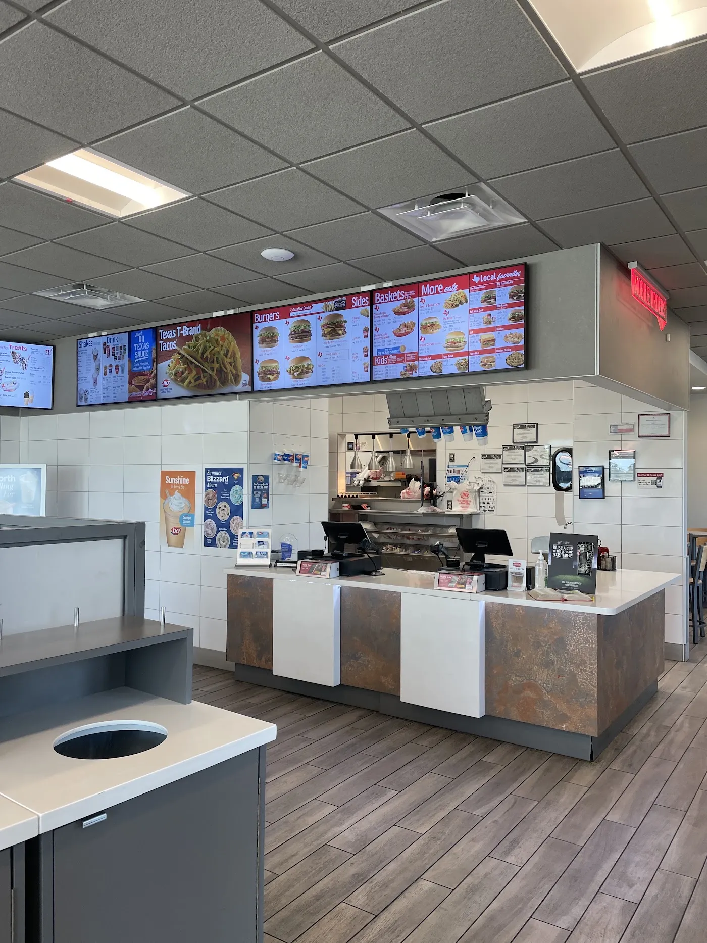 DQ Grill & Chill photo