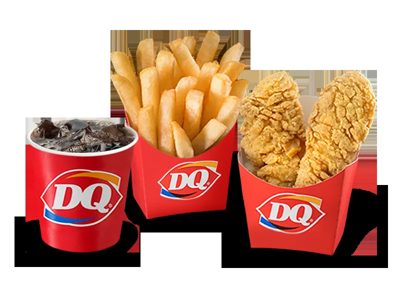 DQ Grill & Chill photo