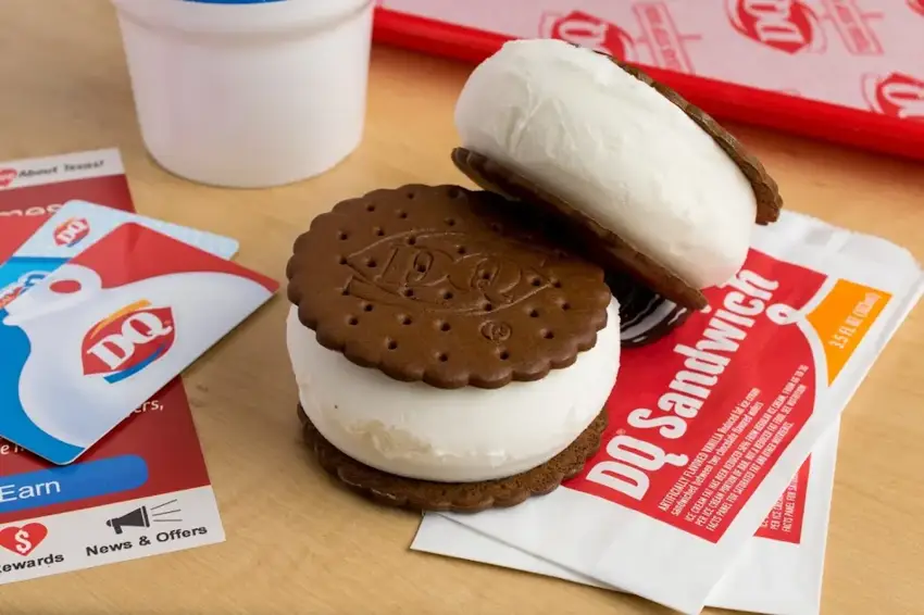 DQ Grill & Chill photo