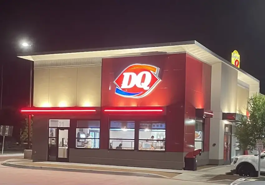 DQ Grill & Chill photo