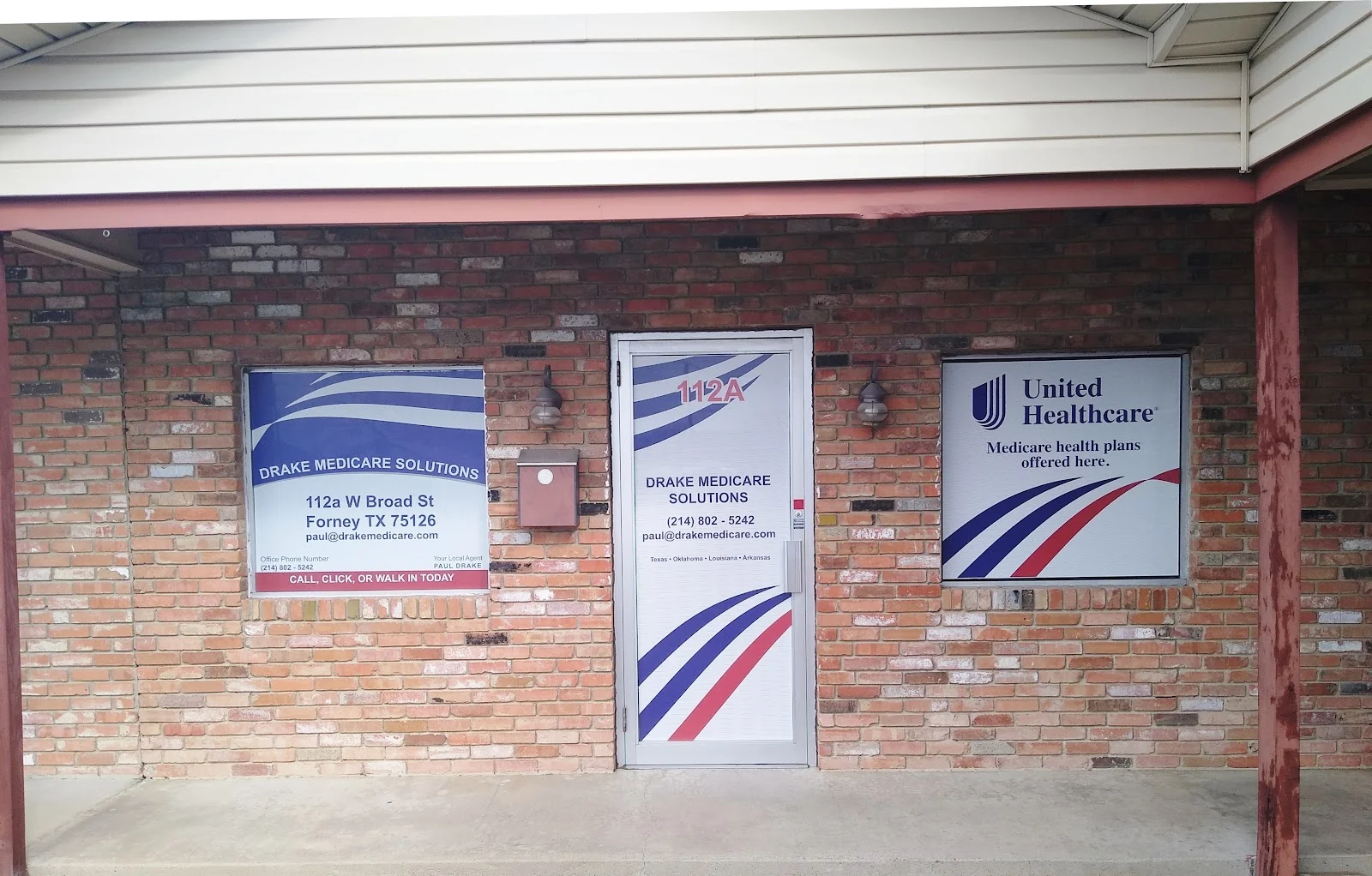 Drake Medicare Solutions photo