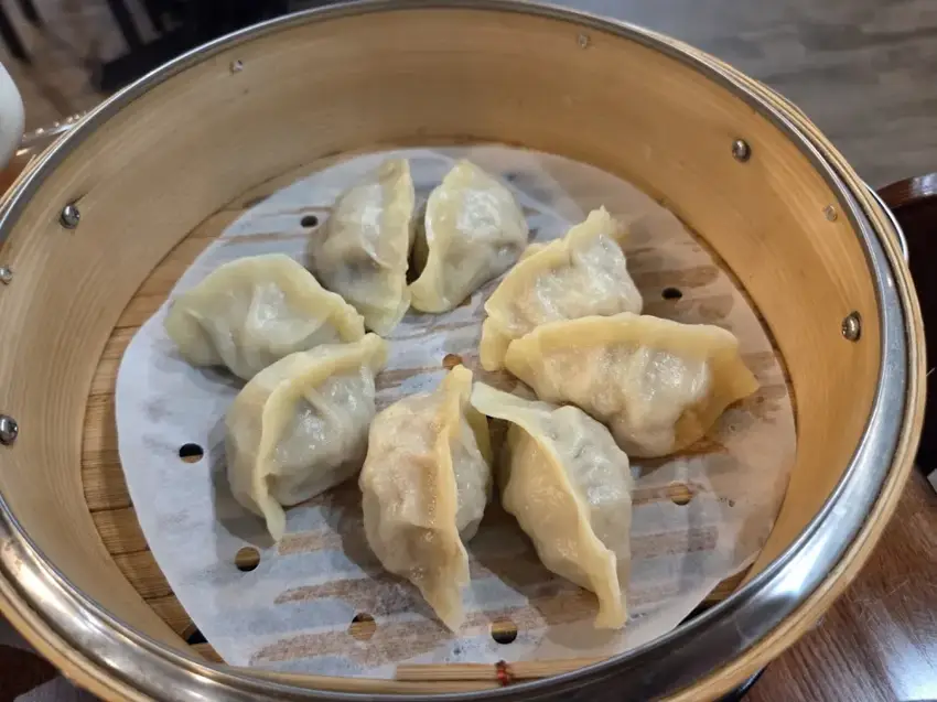 Dumpling World photo