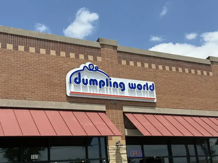 Dumpling World photo