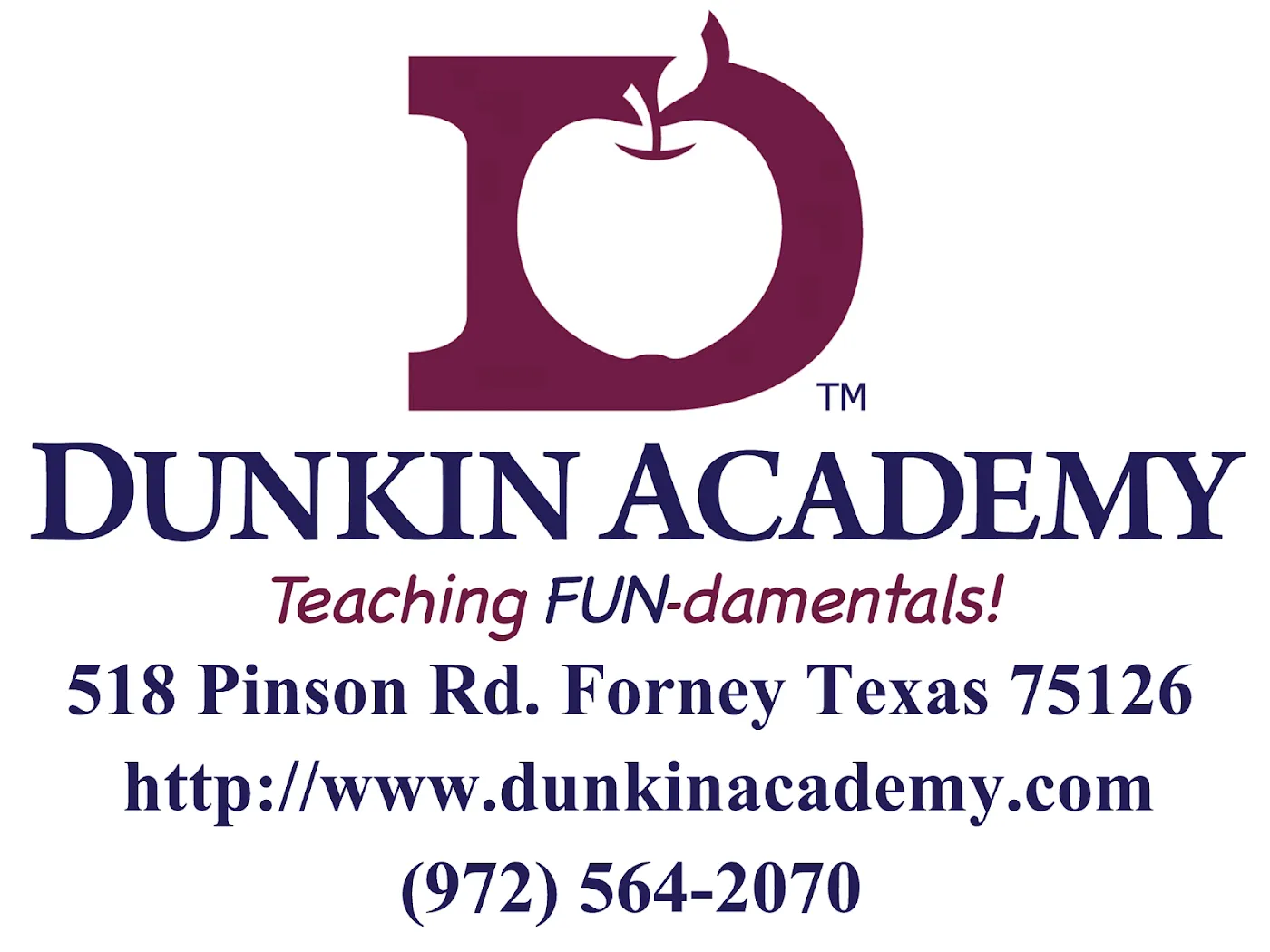 Dunkin Academy Preschool photo