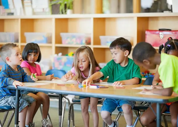 Dunkin Academy Preschool photo