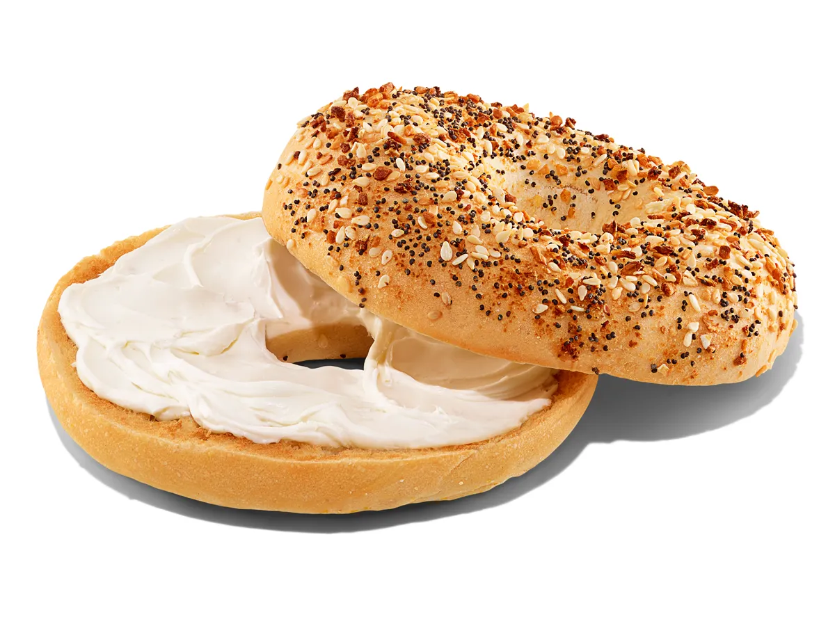 Dunkin' photo