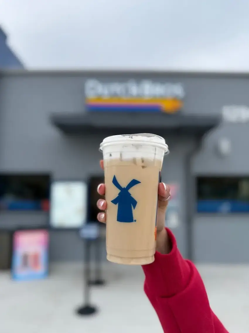 Dutch Bros Coffee photo