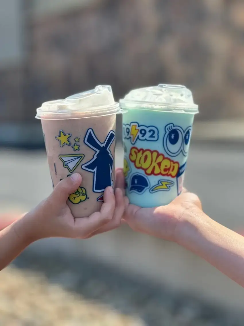Dutch Bros Coffee photo