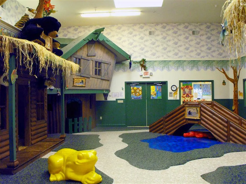Early Childhood Center photo
