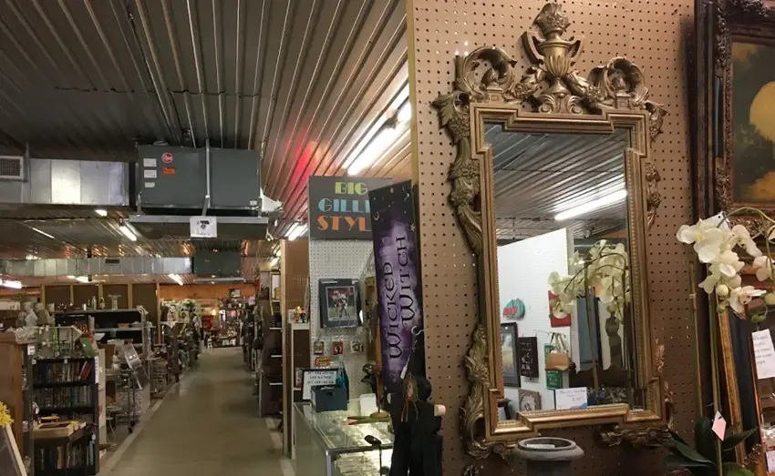 East Fork Mall photo