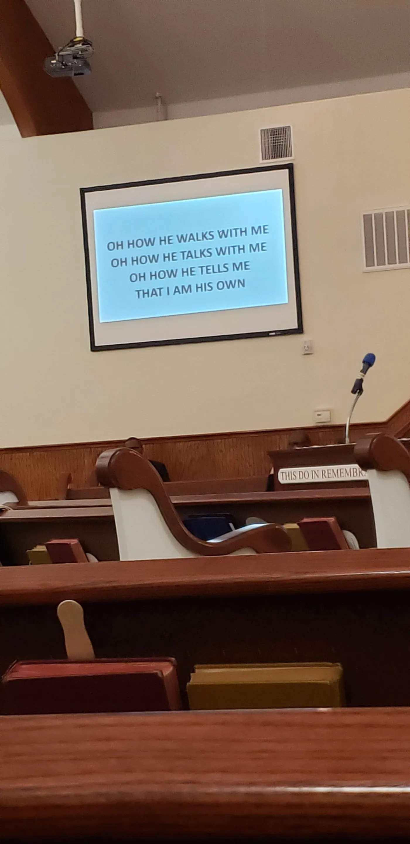 Eastside Church of Christ photo