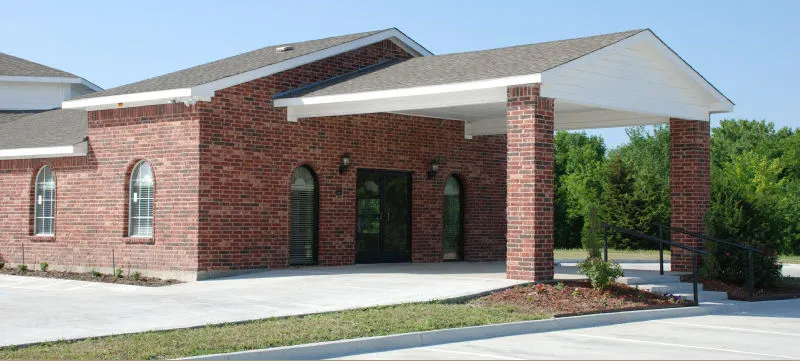 Eastside Church of Christ photo