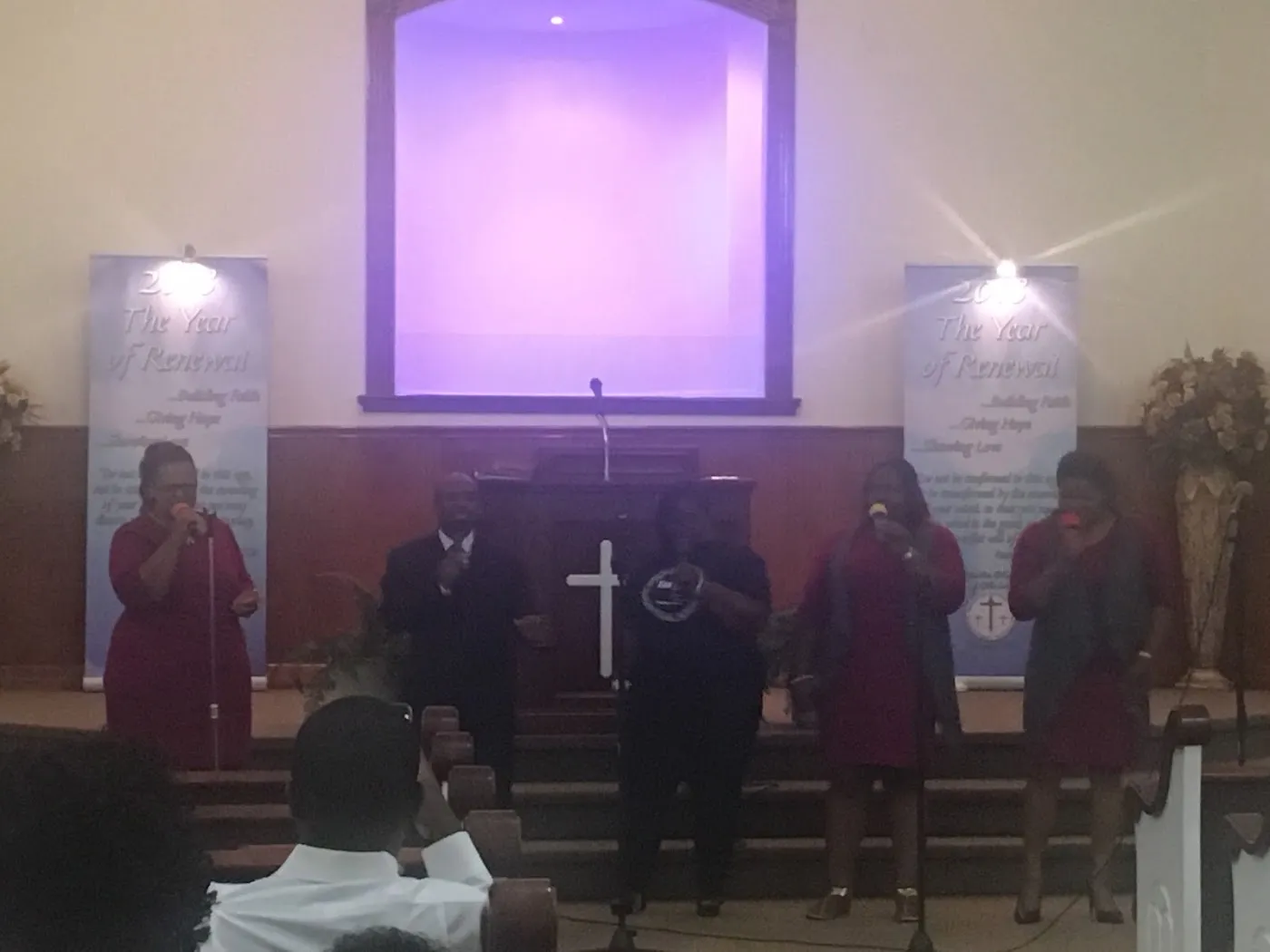 Eastside Church of Christ photo