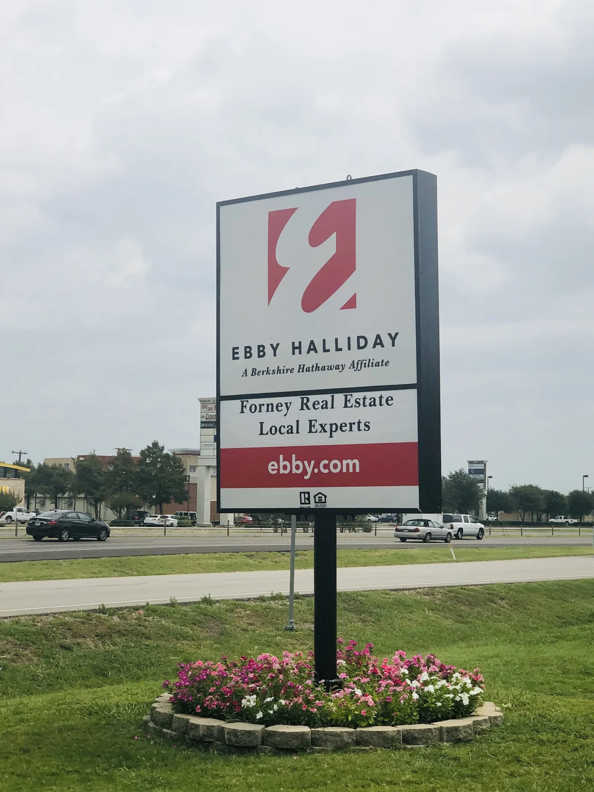 Ebby Halliday Real Estate in Forney, TX