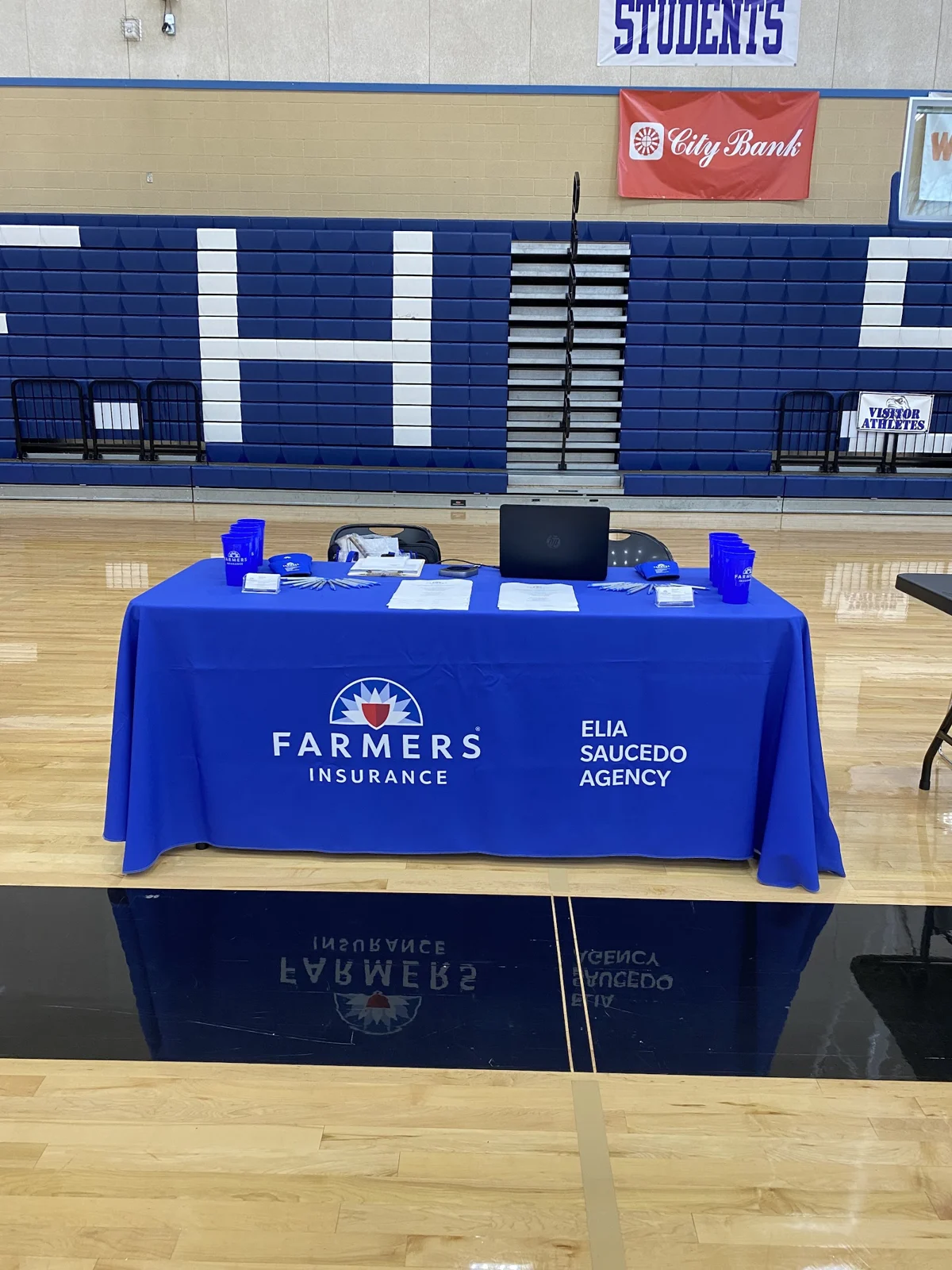 Elia Saucedo - Farmers Insurance photo
