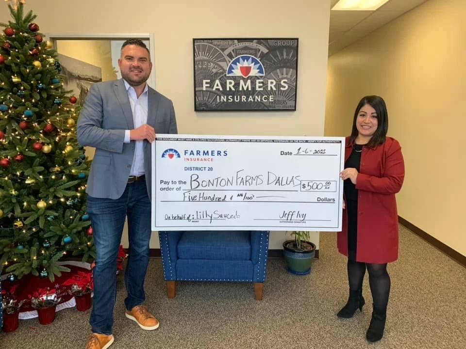 Elia Saucedo - Farmers Insurance photo