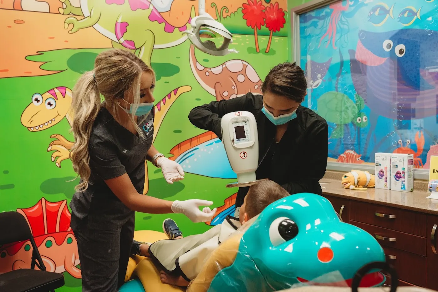 Elite Dental Assisting School photo