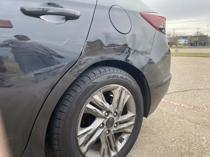 Elledge Automotive Solutions photo