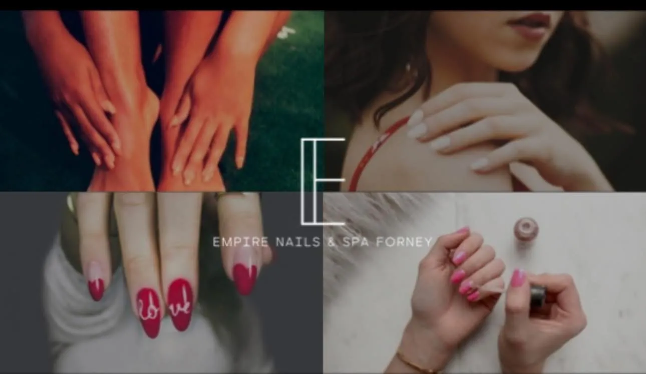 Empire Nails & Spa photo