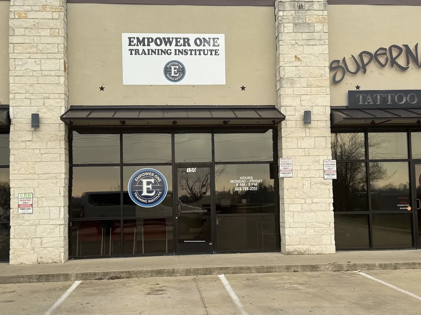 Empower One Training Institute photo