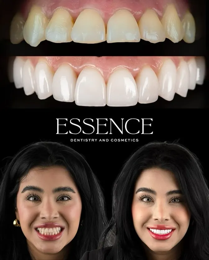 Essence Dentistry & Cosmetics photo
