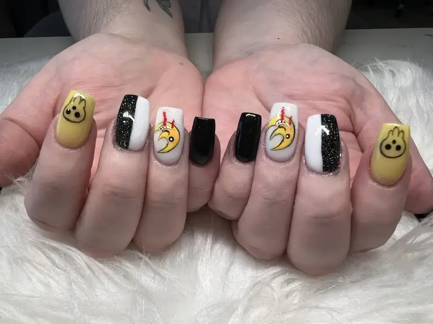 Euphoria Nail Spa photo