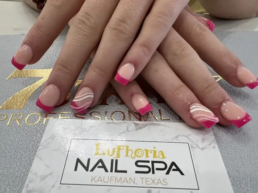 Euphoria Nail Spa photo