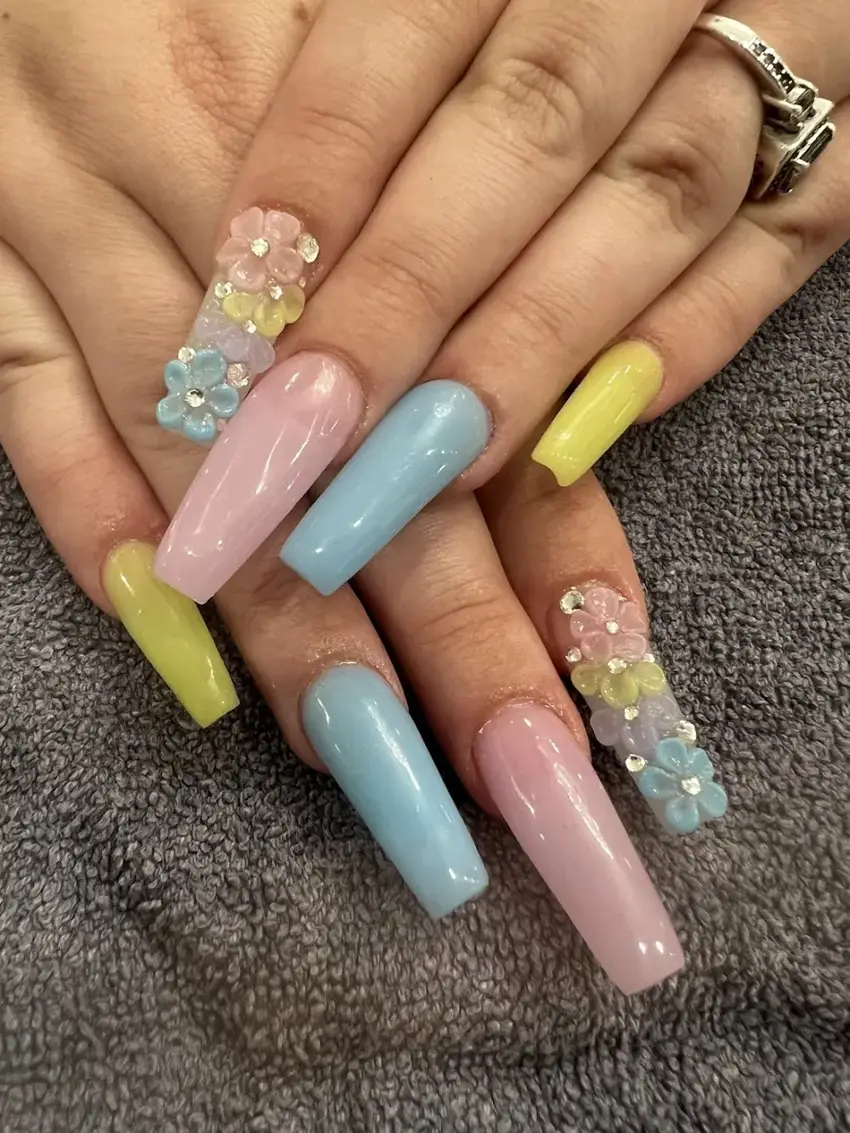 Euphoria Nail Spa photo