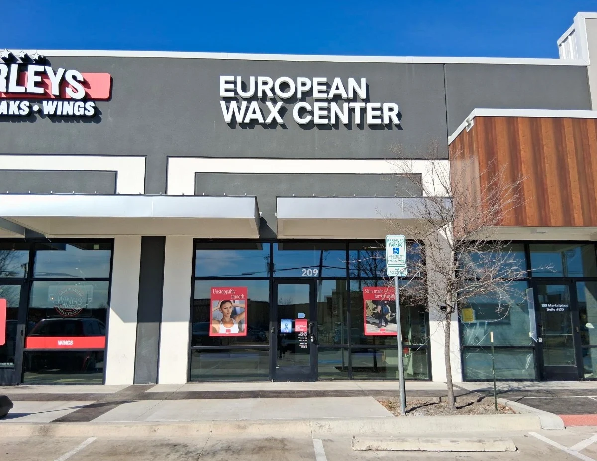 European Wax Center photo