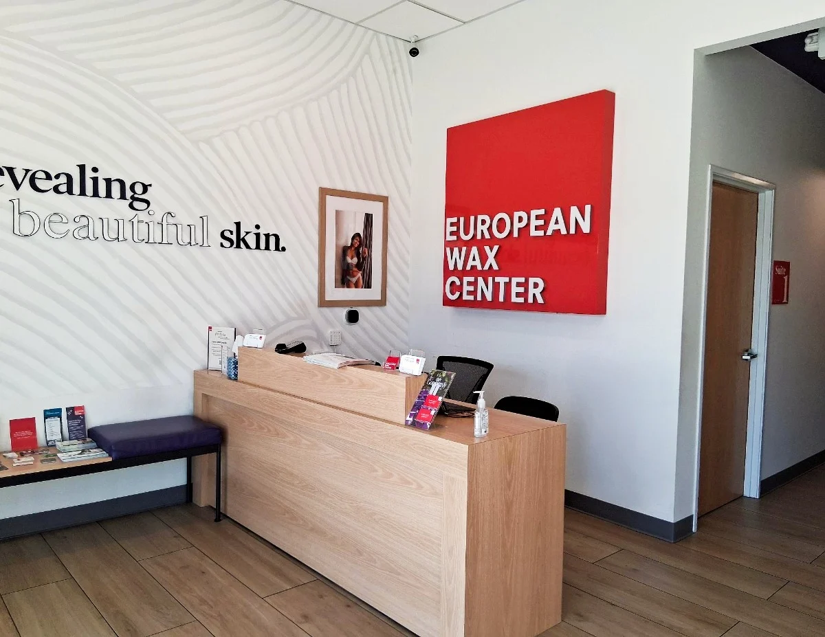 European Wax Center photo