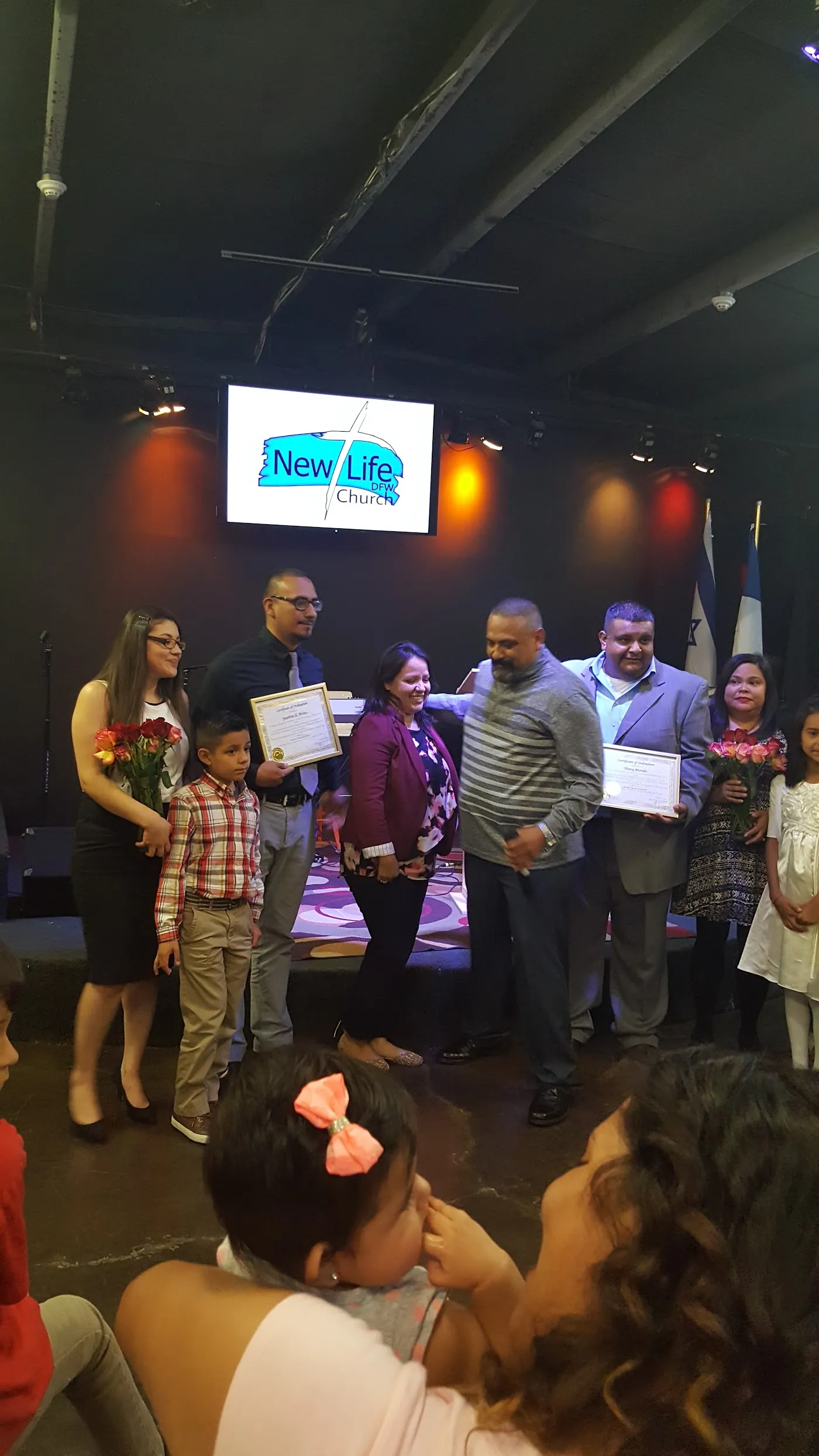 Family Cathedral of Praise (Forney Campus) photo