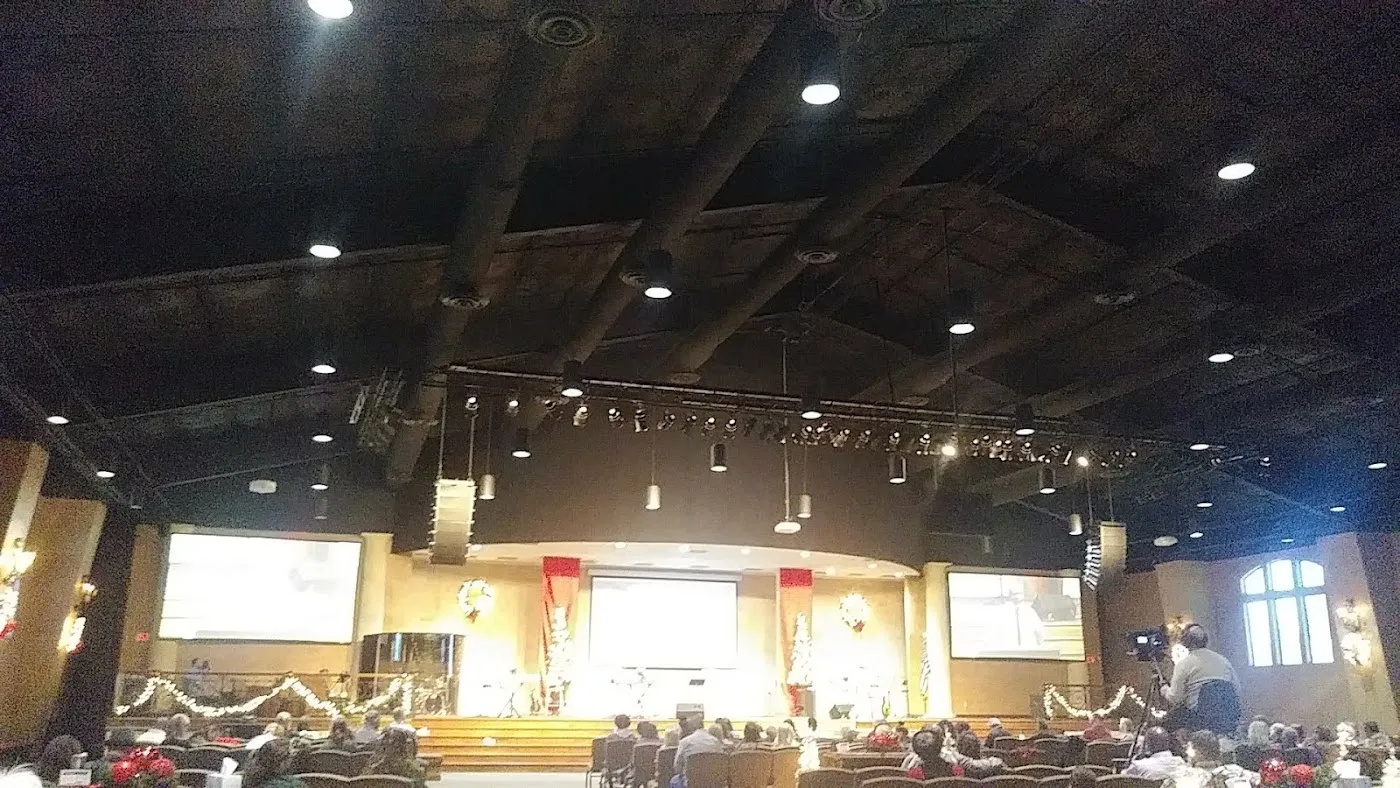 Family Cathedral of Praise (Forney Campus) photo