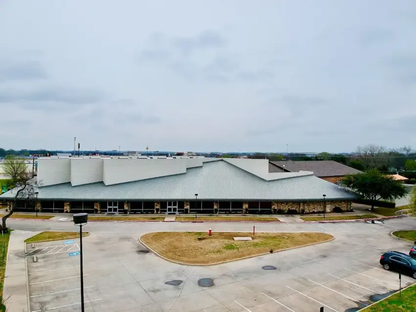 Fellowship Forney Church photo