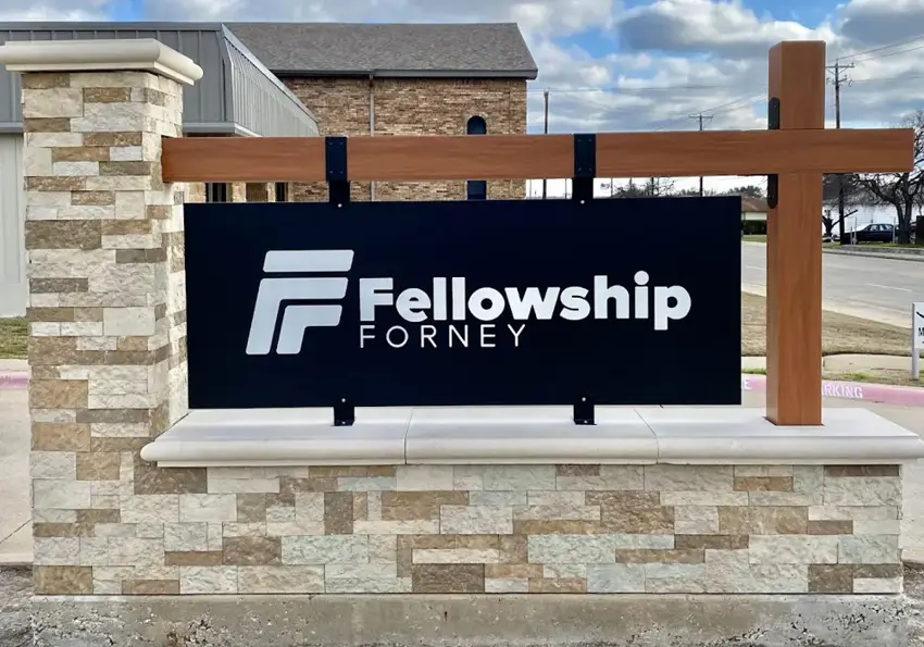 Fellowship Forney Church photo