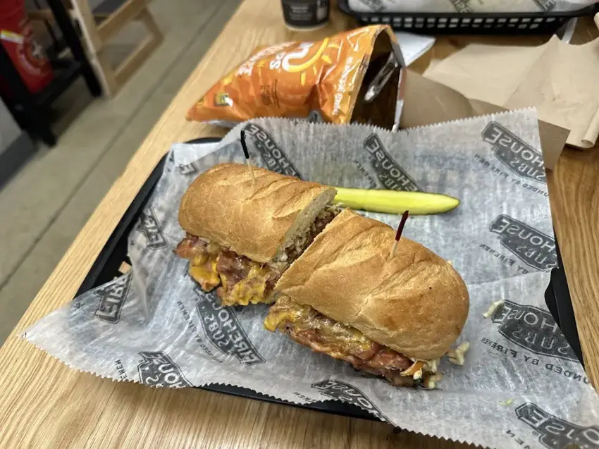 Firehouse Subs photo