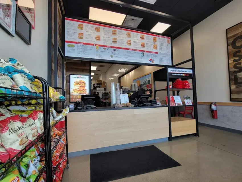 Firehouse Subs photo