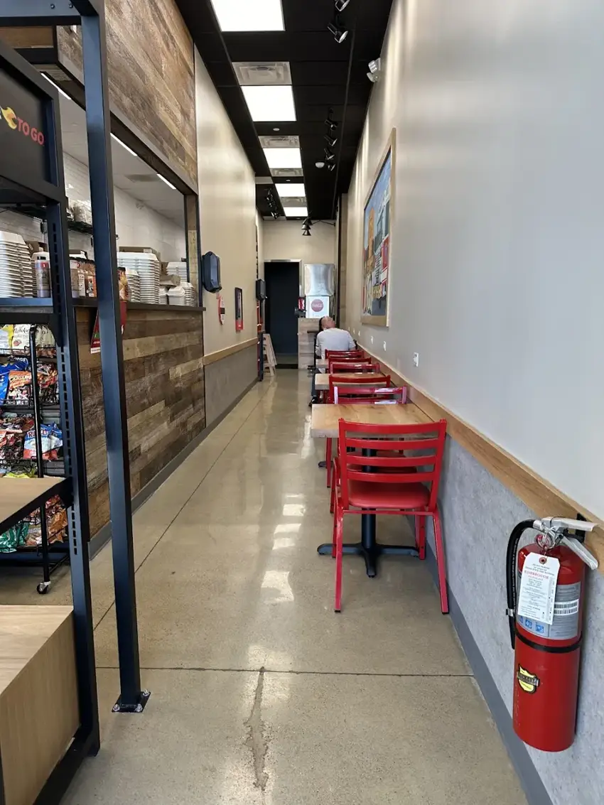 Firehouse Subs photo
