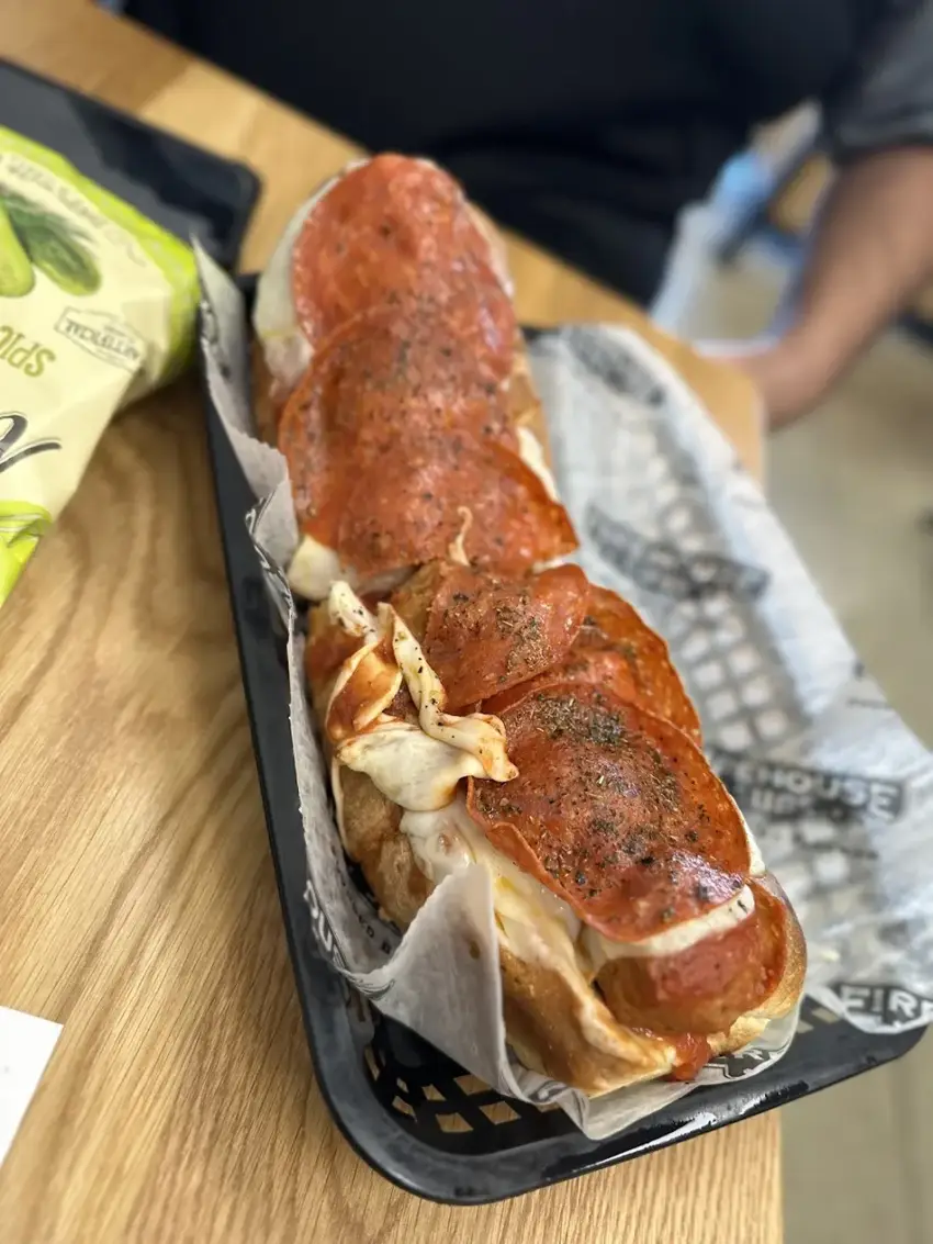 Firehouse Subs photo
