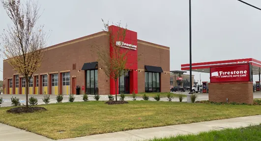 Firestone photo