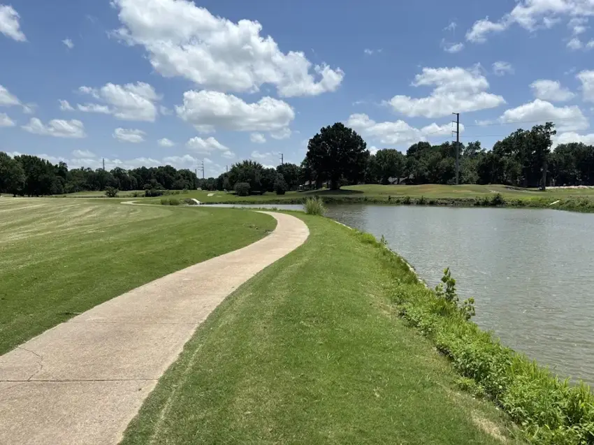 Firewheel Park photo