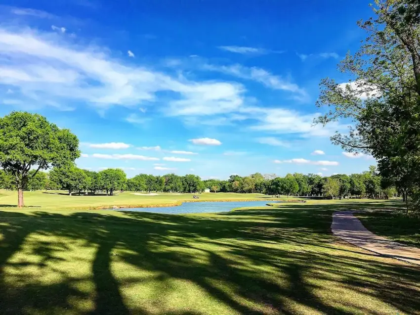 Firewheel Park photo