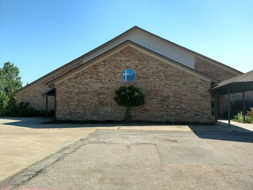 First Methodist of Forney photo