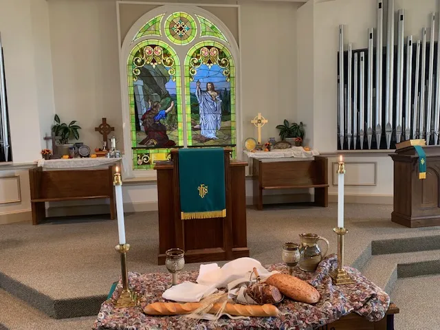First Presbyterian Church of Forney photo