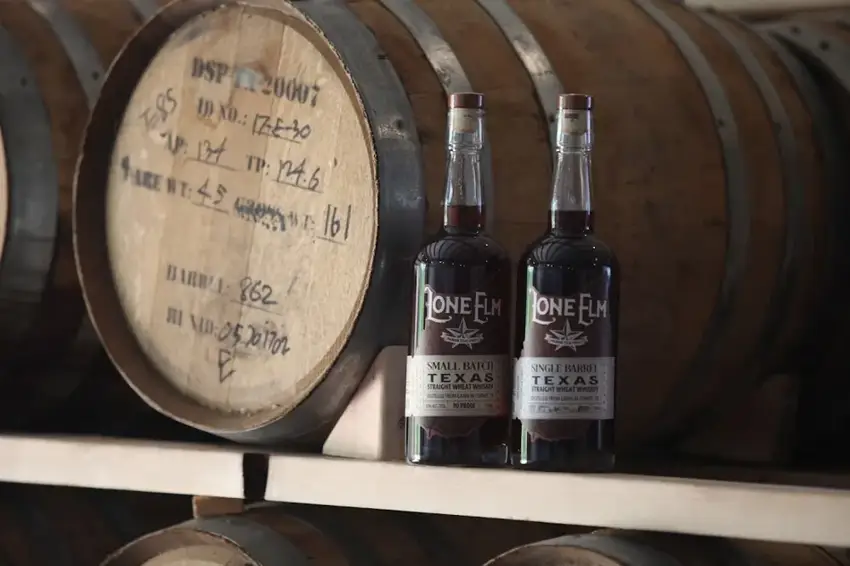 Five Points Distilling photo