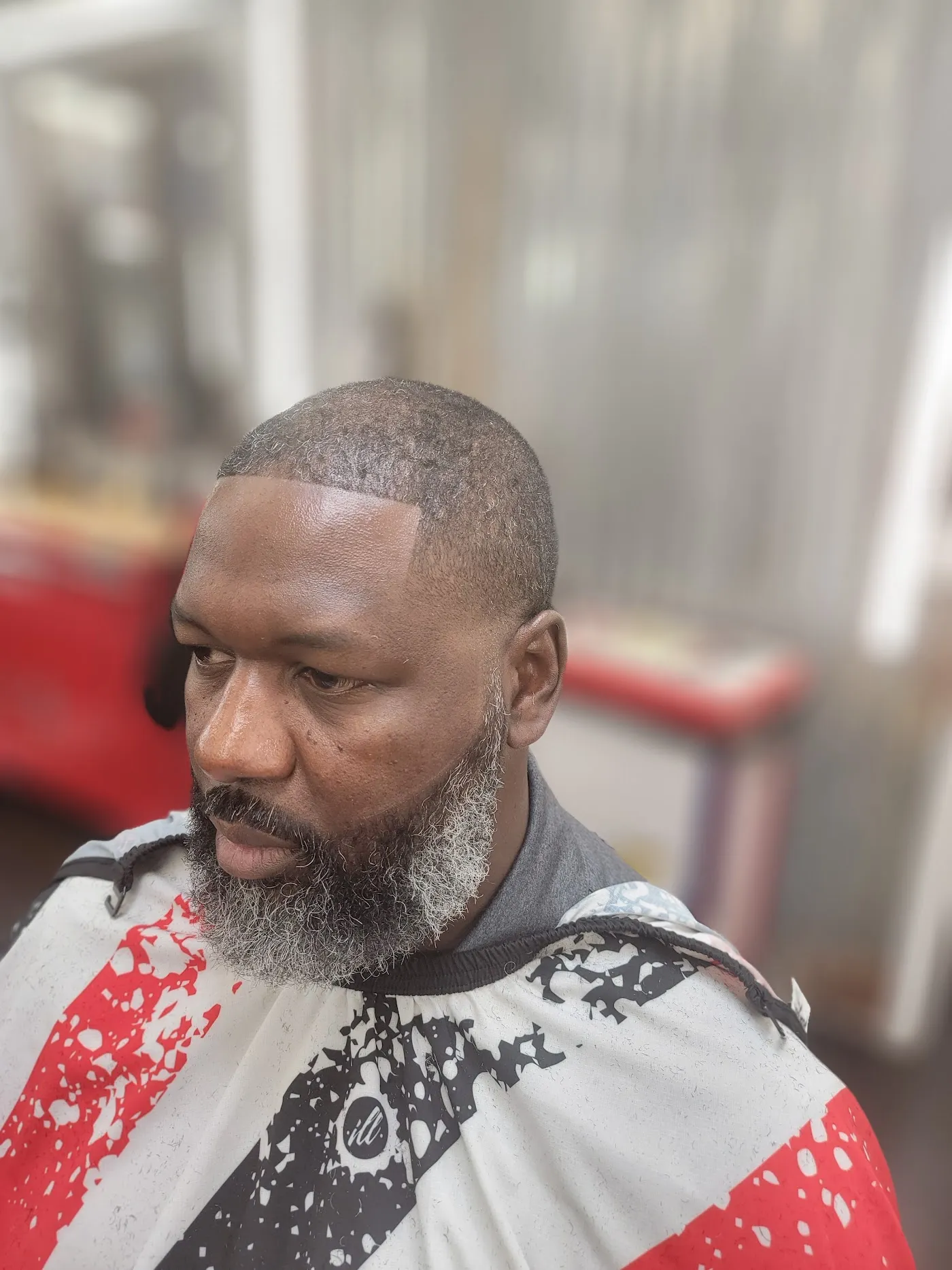 FLO FADES photo