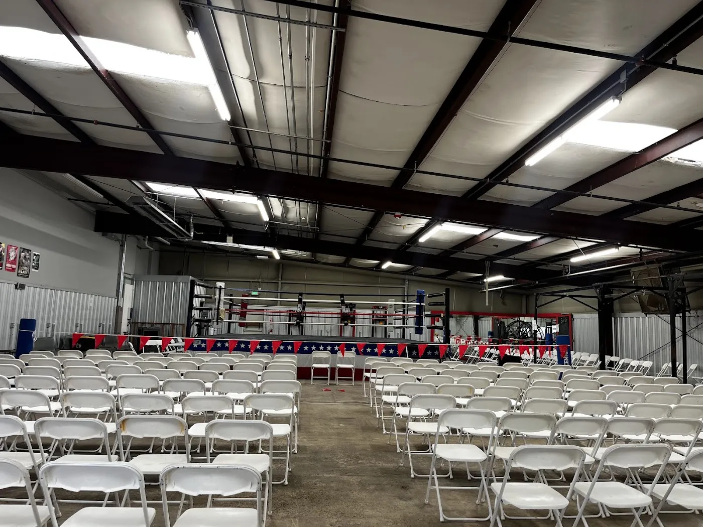 Forney Boxing Club photo