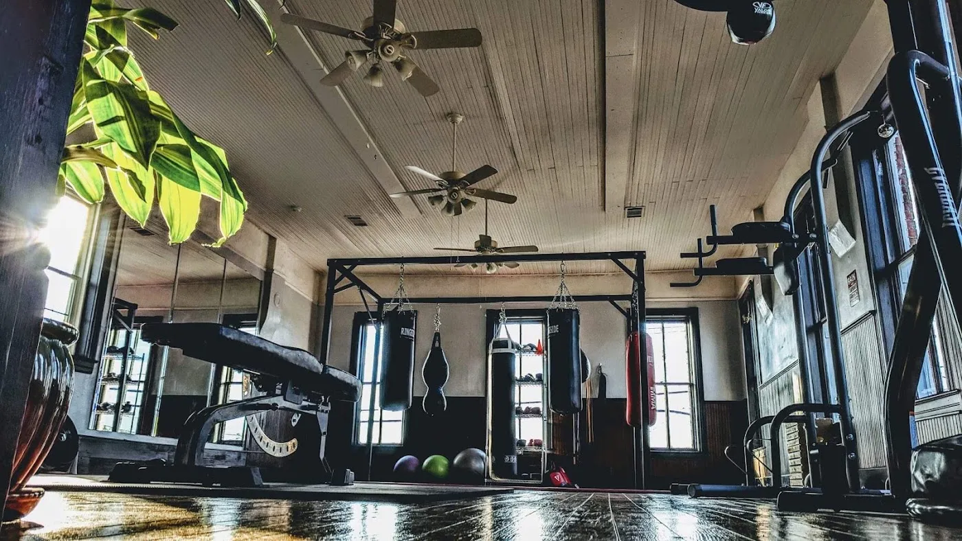 Forney Boxing Club photo