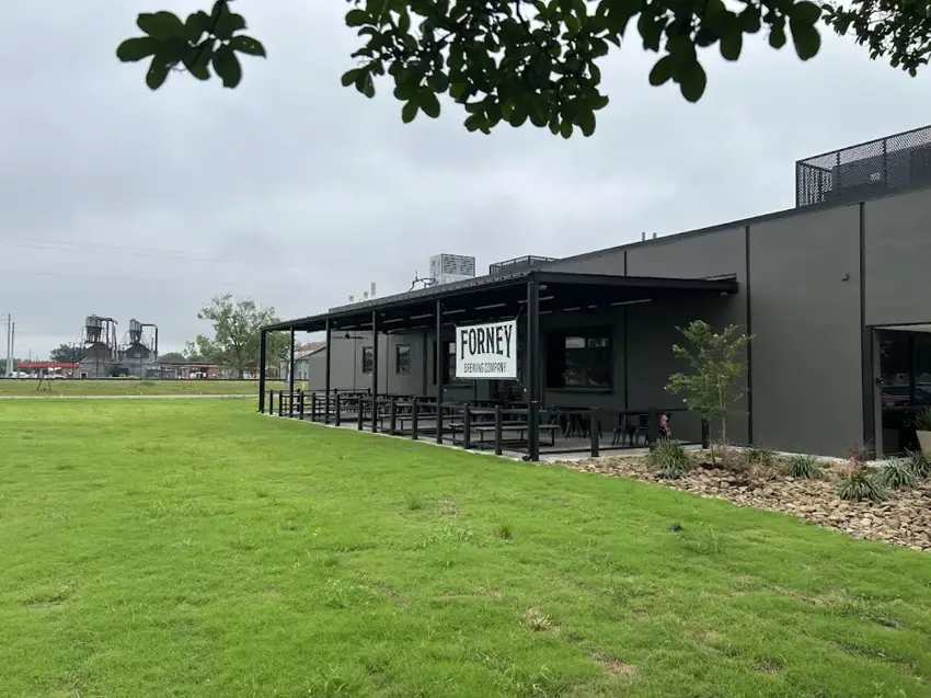 Forney Brewing Company photo