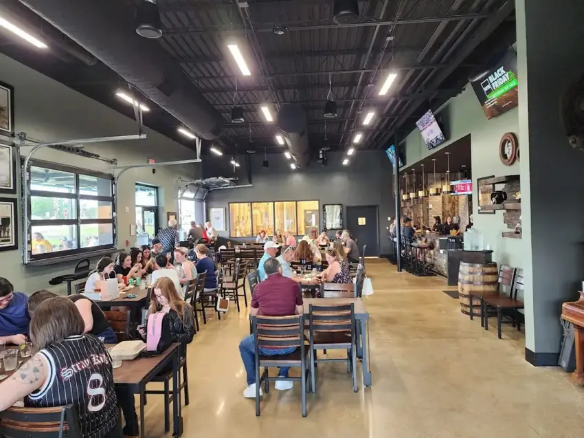 Forney Brewing Company photo